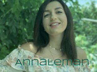 AnnaLeman