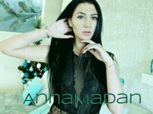 AnnaMadan