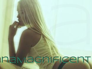 AnnaMagnificent