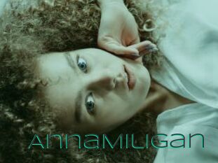 AnnaMiligan