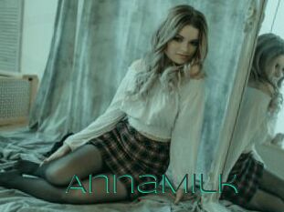 AnnaMilk