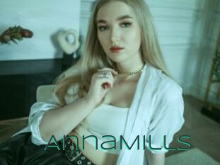 AnnaMills