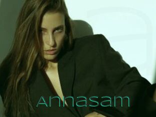 AnnaSam