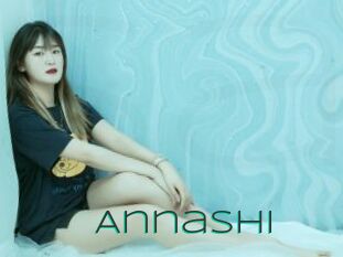 AnnaShi