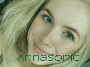 AnnaSonic