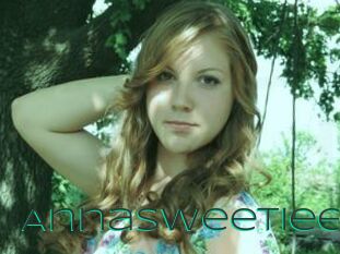 AnnaSweetiee
