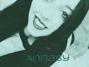 AnnaSy