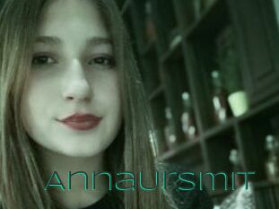 AnnaUrSmit