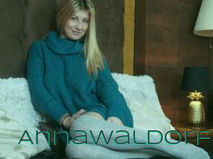 AnnaWaldorf