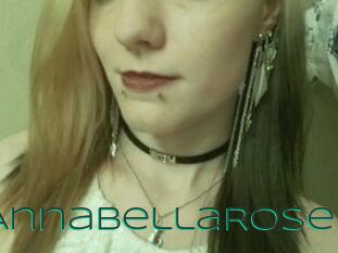 AnnabellaRose