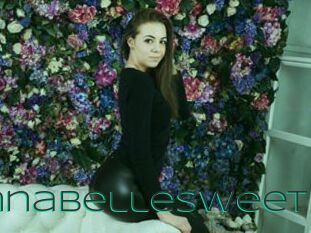AnnabelleSweet