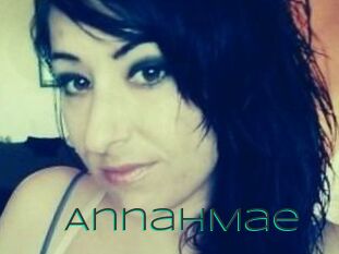 AnnahMae