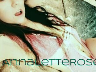 AnnaletteRose