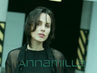 Annamilla