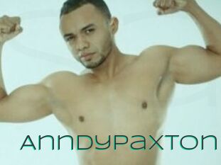 AnndyPaxton