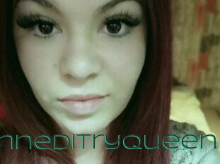AnneDitryQueen