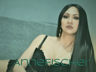 AnneFischer Sex Agent