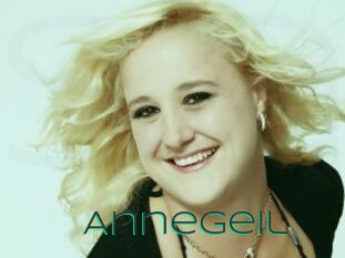 AnneGeil