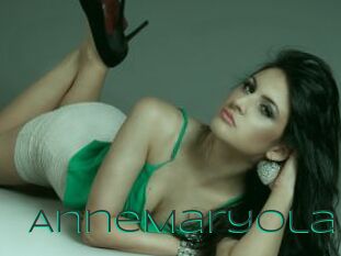 AnneMaryola