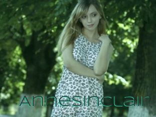 AnneSinclair