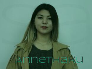 AnnetHaku