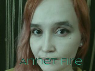 Annet_Fire