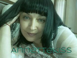AnnetteKiss