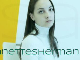AnnetteSherman