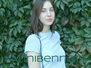 AnniBennett