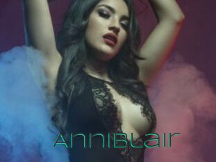 AnniBlair Sex Agent