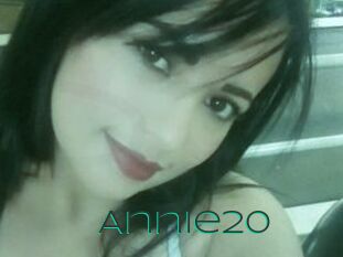 Annie20