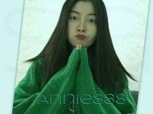 Annie888