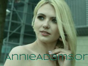 AnnieAdamson
