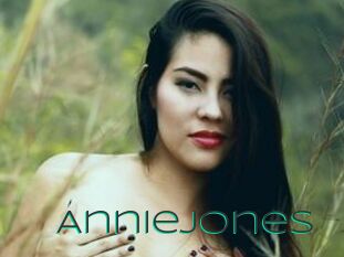 AnnieJones