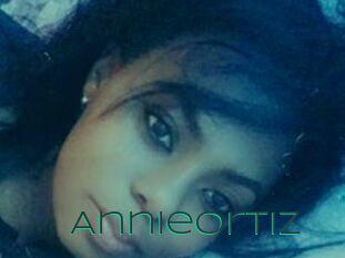 AnnieOrtiz