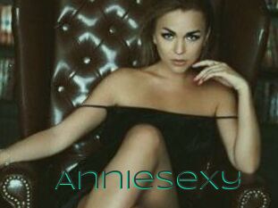 AnnieSexy