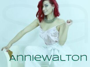 AnnieWalton