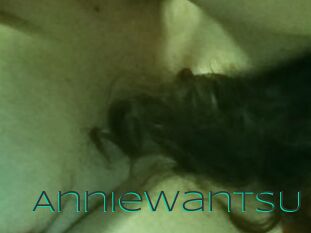 AnniewantsU