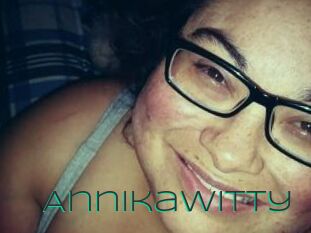 AnnikaWitty