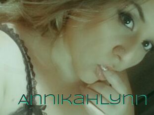AnnikahLynn