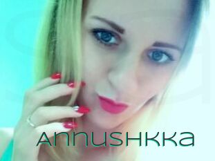 Annushkka