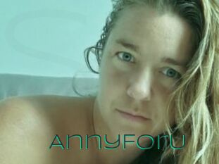 AnnyForU