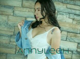 AnnyLeeh