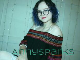 AnnySparks