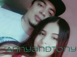 AnnyandTony