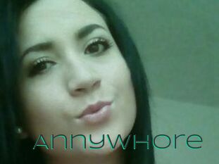 Annywhore