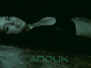 Anouk