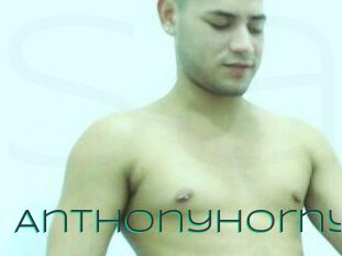 Anthonyhorny