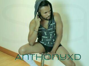 Anthonyxd