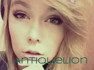 AntiqueLion